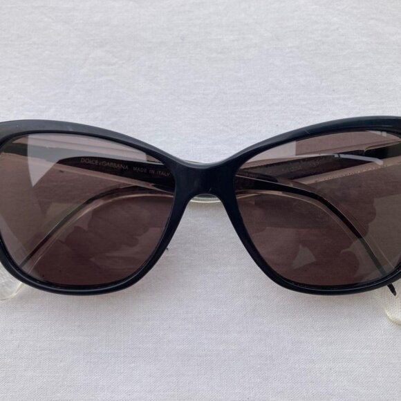 Dolce & Gabbana Women Sunglasses DG314C 501 D&G Girls Eyeglasses Size 54[]14 137 main image 15